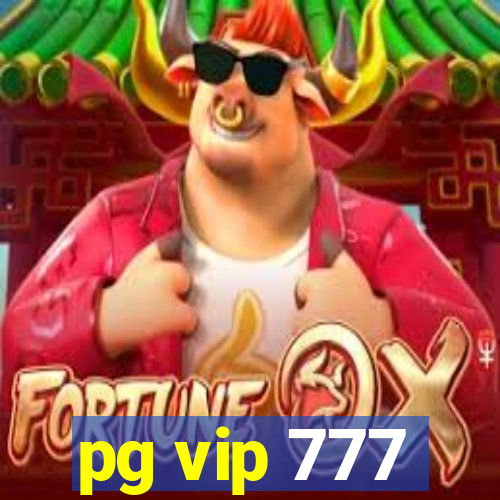 pg vip 777